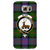 Blair Modern Scottish Clan Tartan Phone Case