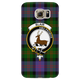 Blair Modern Scottish Clan Tartan Phone Case