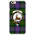 Blair Modern Scottish Clan Tartan Phone Case
