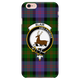 Blair Modern Scottish Clan Tartan Phone Case