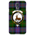 Blair Modern Scottish Clan Tartan Phone Case