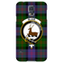 Blair Modern Scottish Clan Tartan Phone Case