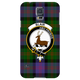 Blair Modern Scottish Clan Tartan Phone Case