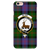Blair Modern Scottish Clan Tartan Phone Case