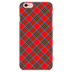 Binning Scottish Clan Phone Case - kittentee