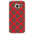 Binning Scottish Clan Phone Case - kittentee
