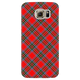 Binning Scottish Clan Phone Case - kittentee