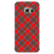 Binning Scottish Clan Phone Case - kittentee