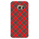 Binning Scottish Clan Phone Case - kittentee