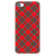 Binning Scottish Clan Phone Case - kittentee