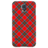 Binning Scottish Clan Phone Case