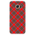 Binning Scottish Clan Phone Case - kittentee