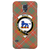 Bruce Ancient Scottish Clan Tartan Phone Case