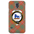 Bruce Ancient Scottish Clan Tartan Phone Case