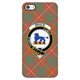 Bruce Ancient Scottish Clan Tartan Phone Case