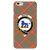 Bruce Ancient Scottish Clan Tartan Phone Case