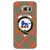 Bruce Ancient Scottish Clan Tartan Phone Case