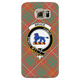 Bruce Ancient Scottish Clan Tartan Phone Case
