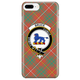Bruce Ancient Scottish Clan Tartan Phone Case