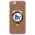 Bruce Ancient Scottish Clan Tartan Phone Case