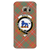 Bruce Ancient Scottish Clan Tartan Phone Case