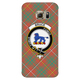 Bruce Ancient Scottish Clan Tartan Phone Case