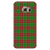 Baxter Scottish Clan Phone Case - kittentee