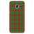 Baxter Scottish Clan Phone Case - kittentee