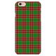 Baxter Scottish Clan Phone Case - kittentee