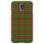 Baxter Scottish Clan Phone Case - kittentee
