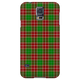 Baxter Scottish Clan Phone Case - kittentee