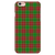 Baxter Scottish Clan Phone Case - kittentee