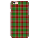 Baxter Scottish Clan Phone Case - kittentee
