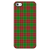 Baxter Scottish Clan Phone Case - kittentee