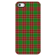Baxter Scottish Clan Phone Case - kittentee
