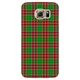 Baxter Scottish Clan Phone Case - kittentee