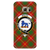 Bruce Scottish Clan Tartan Phone Case