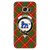 Bruce Scottish Clan Tartan Phone Case