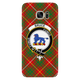 Bruce Scottish Clan Tartan Phone Case