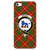 Bruce Scottish Clan Tartan Phone Case