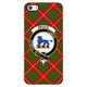 Bruce Scottish Clan Tartan Phone Case