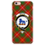 Bruce Scottish Clan Tartan Phone Case