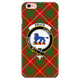 Bruce Scottish Clan Tartan Phone Case