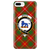 Bruce Scottish Clan Tartan Phone Case