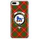 Bruce Scottish Clan Tartan Phone Case