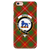 Bruce Scottish Clan Tartan Phone Case
