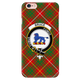 Bruce Scottish Clan Tartan Phone Case