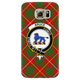 Bruce Scottish Clan Tartan Phone Case