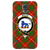 Bruce Scottish Clan Tartan Phone Case