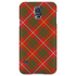 Bruce Modern Scottish Clan Phone Case